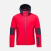 Veste Rossignol PALMARES FLAT JKT Carmin -Rossignol Vente veste rossignol palmares flat carmin