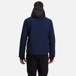 Veste Rossignol PALMARES FLAT JKT Dark Navy -Rossignol Vente veste rossignol palmares flat dark navy 2