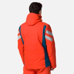 Veste Rossignol PRO Lava Orange -Rossignol Vente veste rossignol pro lava orange 1