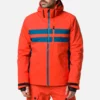 Veste Rossignol PRO Lava Orange -Rossignol Vente veste rossignol pro lava orange