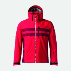 Veste Rossignol PRO JKT Sports Red