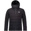 Veste Rossignol RAPIDE JKT Black