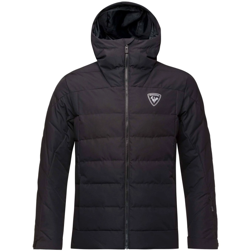 Veste Rossignol RAPIDE JKT Black 3 Veste Rossignol RAPIDE JKT Black