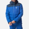Veste Rossignol RAPIDE JKT True Blue