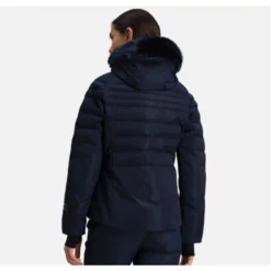 Veste Rossignol RAPIDE PEARLY Eclipse 8 Veste Rossignol RAPIDE PEARLY Eclipse -Rossignol Vente veste rossignol rapide pearly eclipse 1