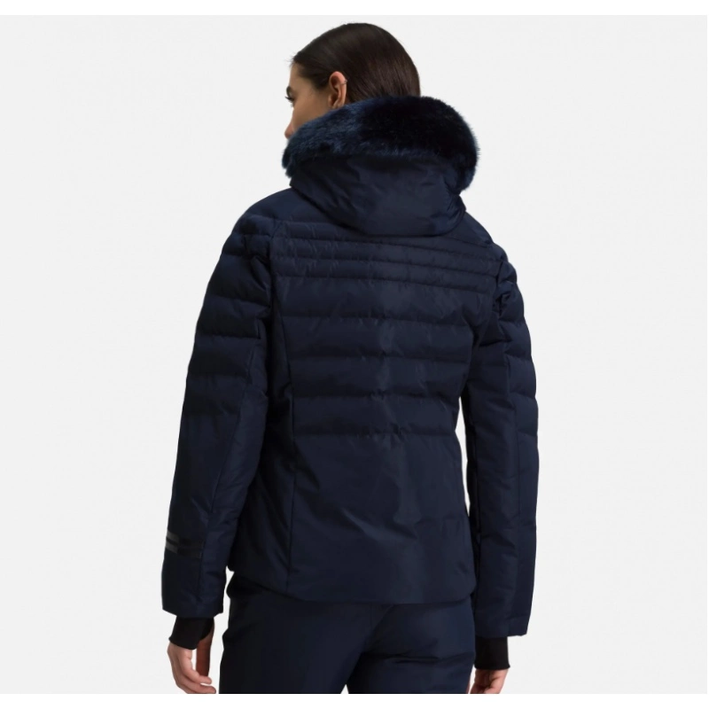 Veste Rossignol RAPIDE PEARLY Eclipse 4 Veste Rossignol RAPIDE PEARLY Eclipse – Image 2