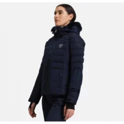 Veste Rossignol RAPIDE PEARLY Eclipse 9 Veste Rossignol RAPIDE PEARLY Eclipse -Rossignol Vente veste rossignol rapide pearly eclipse 2