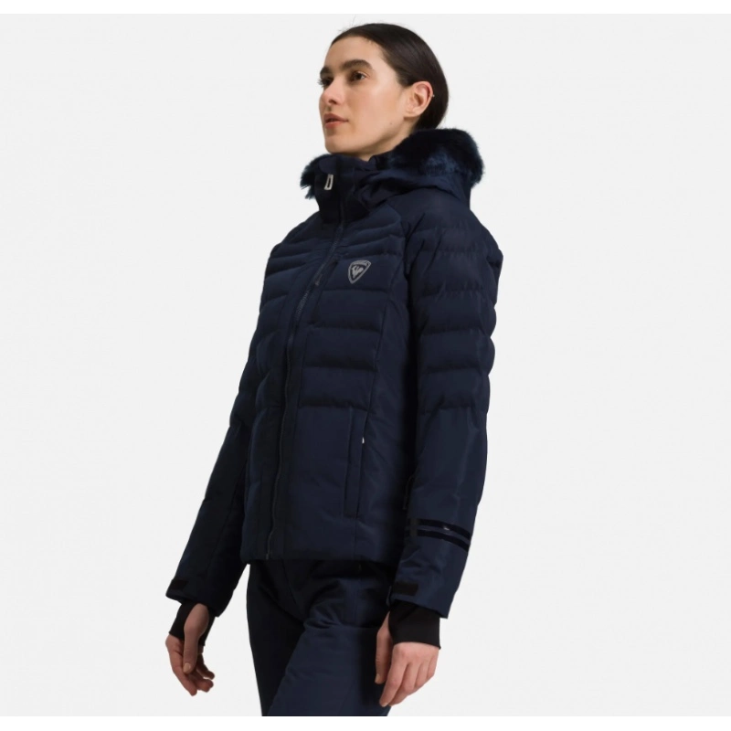 Veste Rossignol RAPIDE PEARLY Eclipse 5 Veste Rossignol RAPIDE PEARLY Eclipse – Image 3