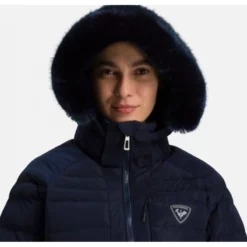 Veste Rossignol RAPIDE PEARLY Eclipse 10 Veste Rossignol RAPIDE PEARLY Eclipse -Rossignol Vente veste rossignol rapide pearly eclipse 3