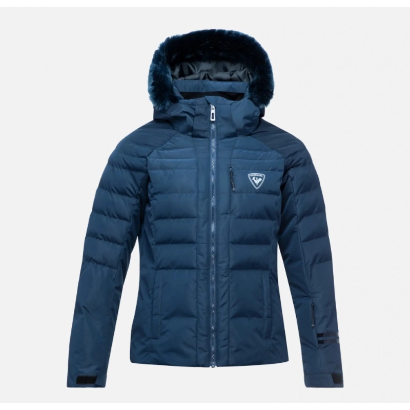 Veste Rossignol RAPIDE PEARLY Eclipse 3 Veste Rossignol RAPIDE PEARLY Eclipse