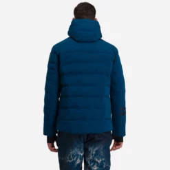 Veste Rossignol RAPIDE RIDE FREE Blue Bird -Rossignol Vente veste rossignol rapide ride free blue bird 2