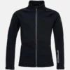 Veste Rossignol SOFTSHELL JKT Black
