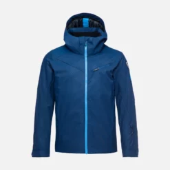 Veste Rossignol STAGE JKT Dark Navy