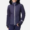 Veste Rossignol W CONTROLE HEATHER JKT Heather Nocturne 1 Veste Rossignol W CONTROLE HEATHER JKT Heather Nocturne -Rossignol Vente veste rossignol w controle heather jkt heather nocturne