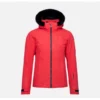 Veste Rossignol W CONTROLE JKT Sport Red 2 Veste Rossignol W CONTROLE JKT Sport Red -Rossignol Vente veste rossignol w controle jkt sport red