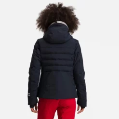 Veste Rossignol W COURBE Black -Rossignol Vente veste rossignol w courbe black 2