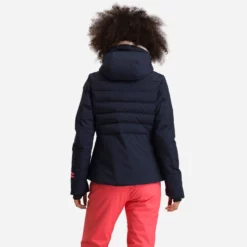 Veste Rossignol W COURBE Eclipse -Rossignol Vente veste rossignol w courbe eclipse 2