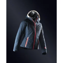 Veste Rossignol W COURBE Eclipse -Rossignol Vente veste rossignol w courbe eclipse 3