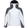 Veste Rossignol W COURBE HEATHER JKT Heather Grey -Rossignol Vente veste rossignol w courbe heather jkt heather grey