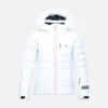 Veste Rossignol W RAPIDE XP JKT White -Rossignol Vente veste rossignol w rapide xp jkt white