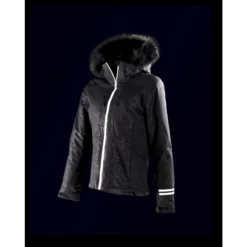 Veste Rossignol W SKI Black -Rossignol Vente veste rossignol w ski black 1