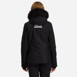 Veste Rossignol W SKI Black -Rossignol Vente veste rossignol w ski black 2