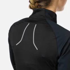 Veste Rossignol W SOFTSHELL JKT Black 10 Veste Rossignol W SOFTSHELL JKT Black -Rossignol Vente veste rossignol w softshell jkt black 3