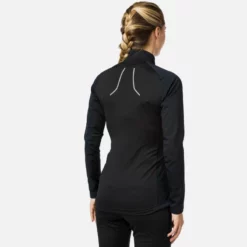 Veste Rossignol W SOFTSHELL JKT Black 11 Veste Rossignol W SOFTSHELL JKT Black -Rossignol Vente veste rossignol w softshell jkt black 4