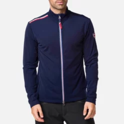 Veste Zippée Rossignol PALMARES FZ Eclipse
