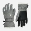 Gants De Ski Rossignol FAMOUS Heather Grey -Rossignol Vente w famous impr g