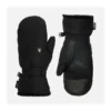 Moufles De Ski Rossignol FAMOUS Black -Rossignol Vente w famous impr m