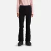 Pantalon De Ski Rossignol W SOFTSHELL FLAT PANT Black -Rossignol Vente w softshell flat pant