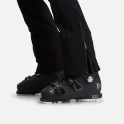 Pantalon De Ski Rossignol W SOFTSHELL FLAT PANT Black -Rossignol Vente w softshell flat pant 2