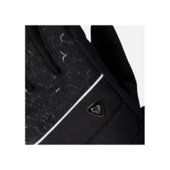 Gants De Ski Rossignol TEMPTATION Black -Rossignol Vente w temptation impr g 1