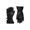 Gants De Ski Rossignol TEMPTATION Black -Rossignol Vente w temptation impr g