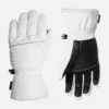 Gants De Ski Rossignol TEMPTATION White 2 Gants De Ski Rossignol TEMPTATION White -Rossignol Vente w temptation impr g 2