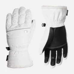 Gants De Ski Rossignol TEMPTATION White