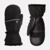 Moufle De Ski Rossignol W TEMPTATION IMPR M Black -Rossignol Vente w temptation impr m